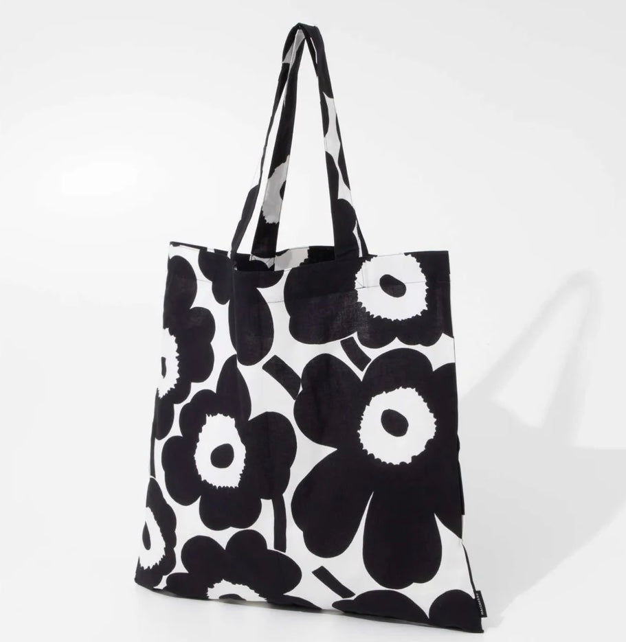 MARIMEKKO - UNIKKO BAG 43X44CM