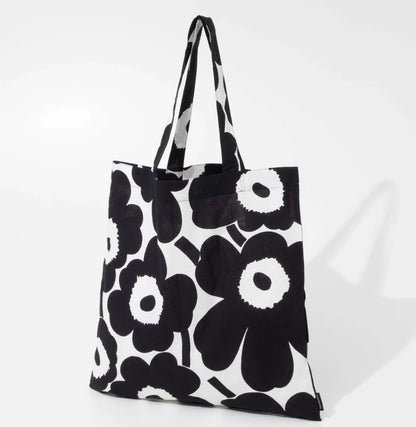 MARIMEKKO - UNIKKO BAG 43X44CM