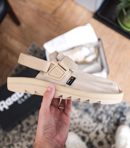 REEBOK BEATNIK CORDURA® SANDALS