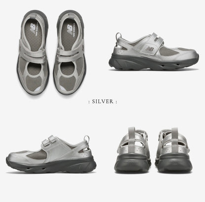 NEW BALANCE - BREEZE SPRING SUMMER