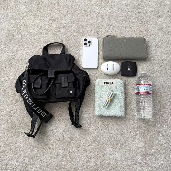 MARIMEKKO - EVERYTHING UNIKKO BACKPACK