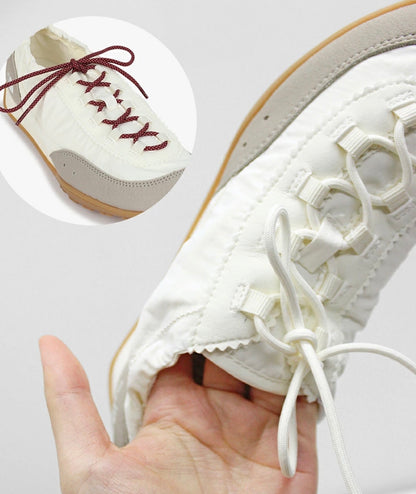 THE NORTH FACE / WHITE LABEL - CLYFFE LOW SNEAKERS 【送$100 🏷️𝐇𝐊𝐃𝟔𝟗𝟗】