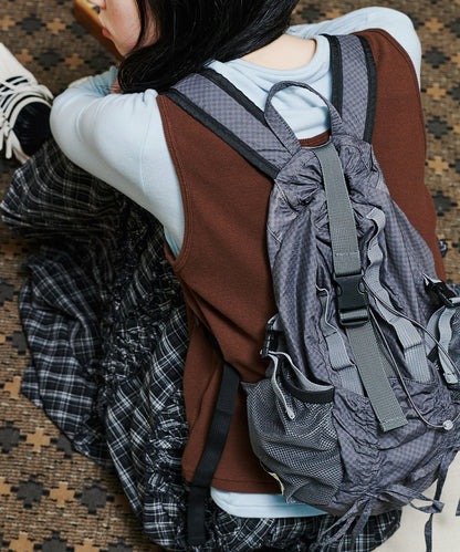 ROCKFISH WEATHERWEAR - LIGHT WEIGHT BACKPACK