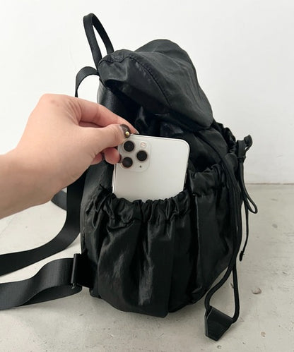 THE NORTH FACE / WHITE LABEL BONNEY SR BACKPACK MINI