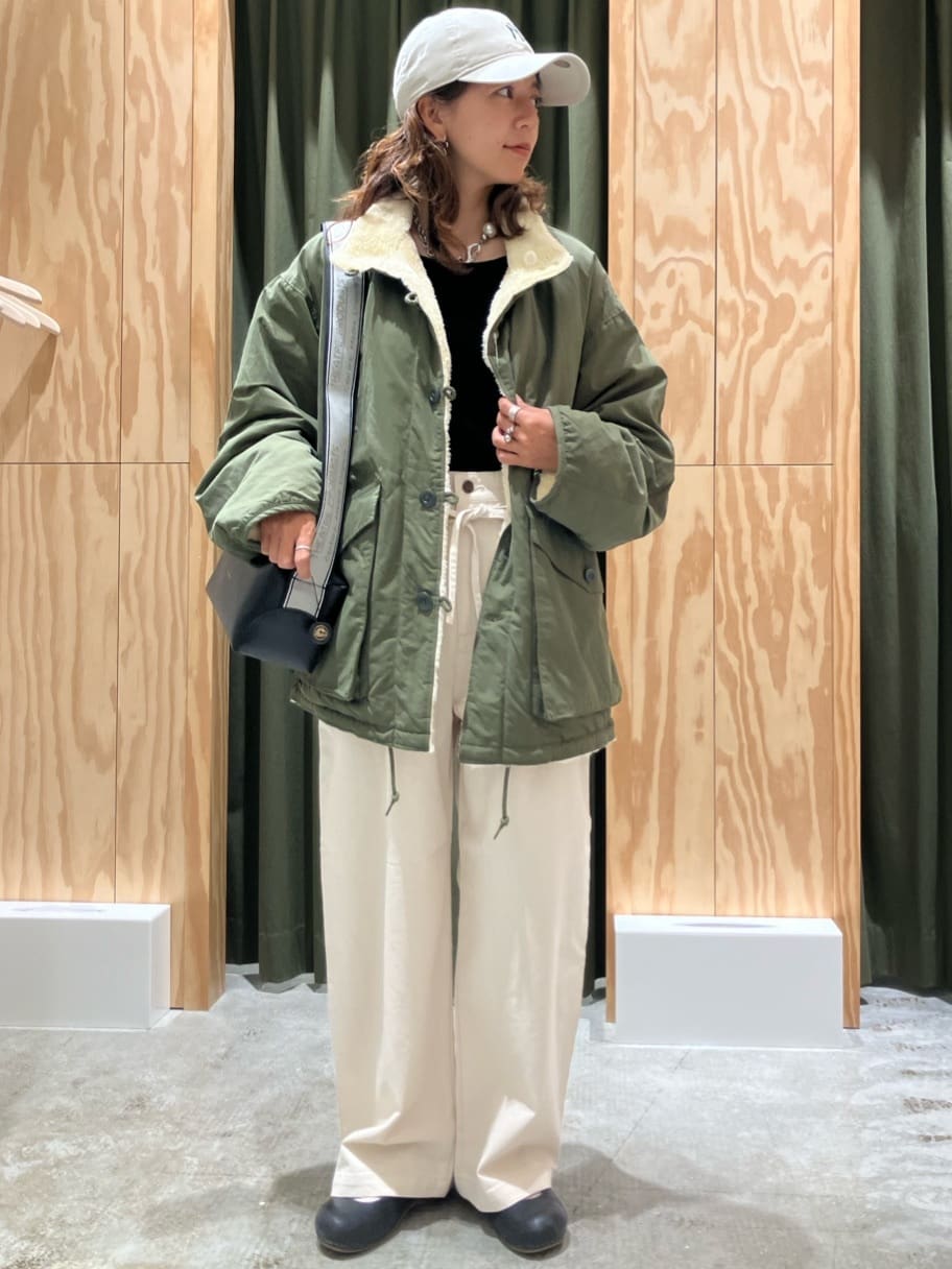 🇯🇵THEATRE PRODUCTS - JACQUARD TAPE BODY BAG (限定聯乘款）