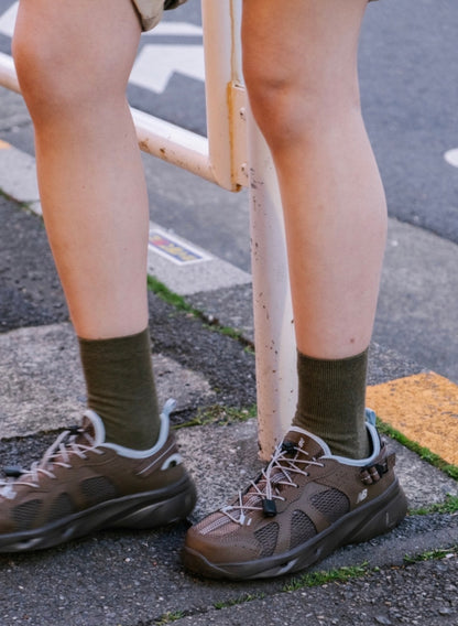 NEW BALANCE KAVE - UTILITY SNEAKER SANDAL