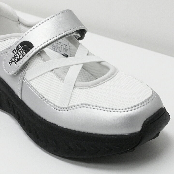 THE NORTH FACE - W MARTIS MARY JANE (*新版)