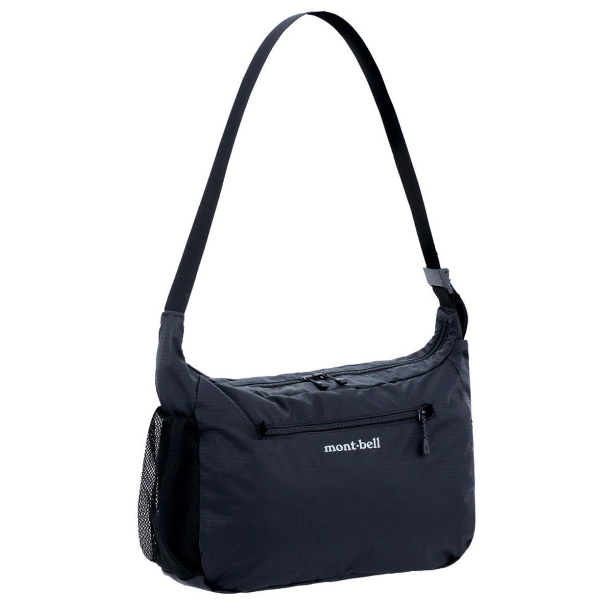 MONT-BELL LIGHT WEIGHT SHOULDER BAG 14L / 13L / 23L