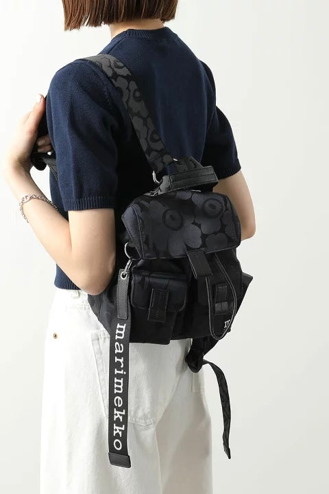 MARIMEKKO - EVERYTHING UNIKKO BACKPACK