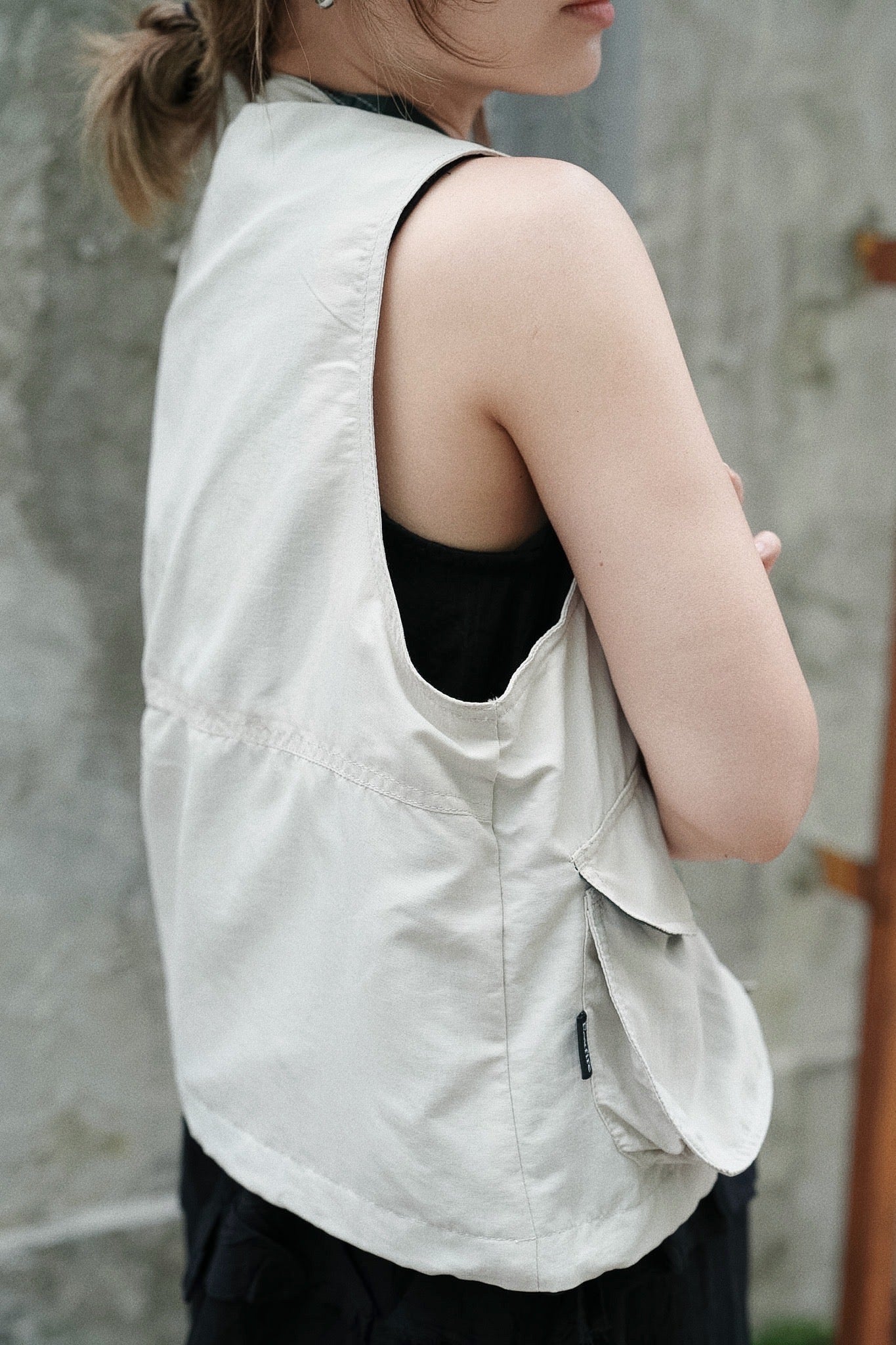 NA482 FOXFIRE UTILITY VEST