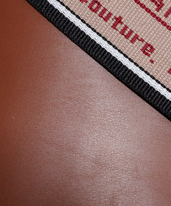 🇯🇵THEATRE PRODUCTS - JACQUARD TAPE BODY BAG (限定聯乘款）