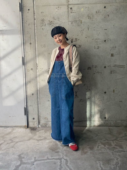 🇯🇵THEATRE PRODUCTS - JACQUARD TAPE BODY BAG (限定聯乘款）