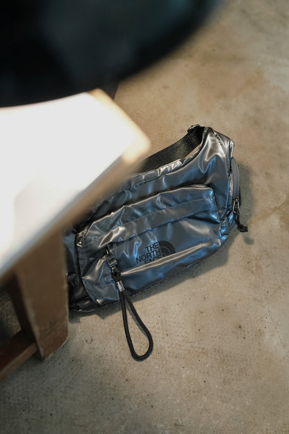 THE NORTH FACE - WHITE LABEL / BONNEY HOBO BAG MINI (4 COL)