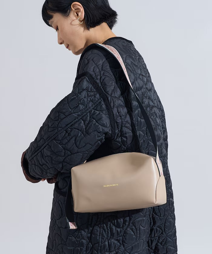 🇯🇵THEATRE PRODUCTS - JACQUARD TAPE BODY BAG (限定聯乘款）