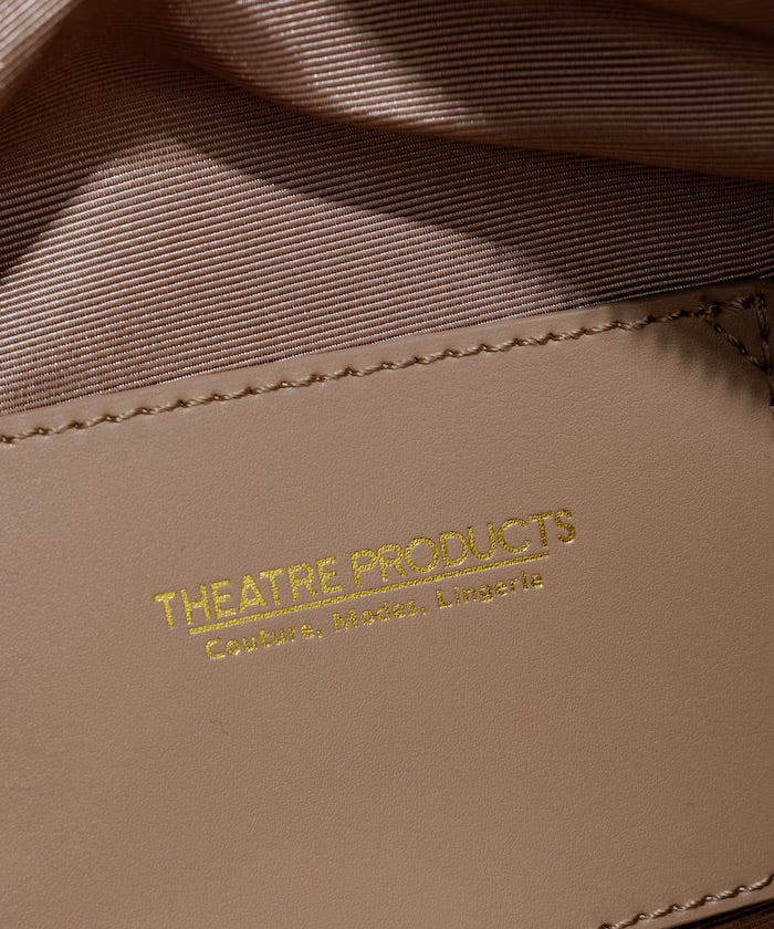 🇯🇵THEATRE PRODUCTS - JACQUARD TAPE BODY BAG (限定聯乘款）