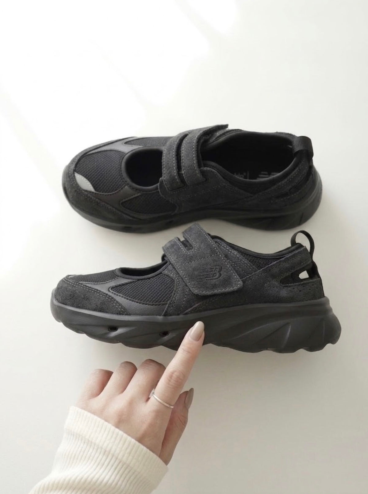 NEW BALANCE - FW BREEZE