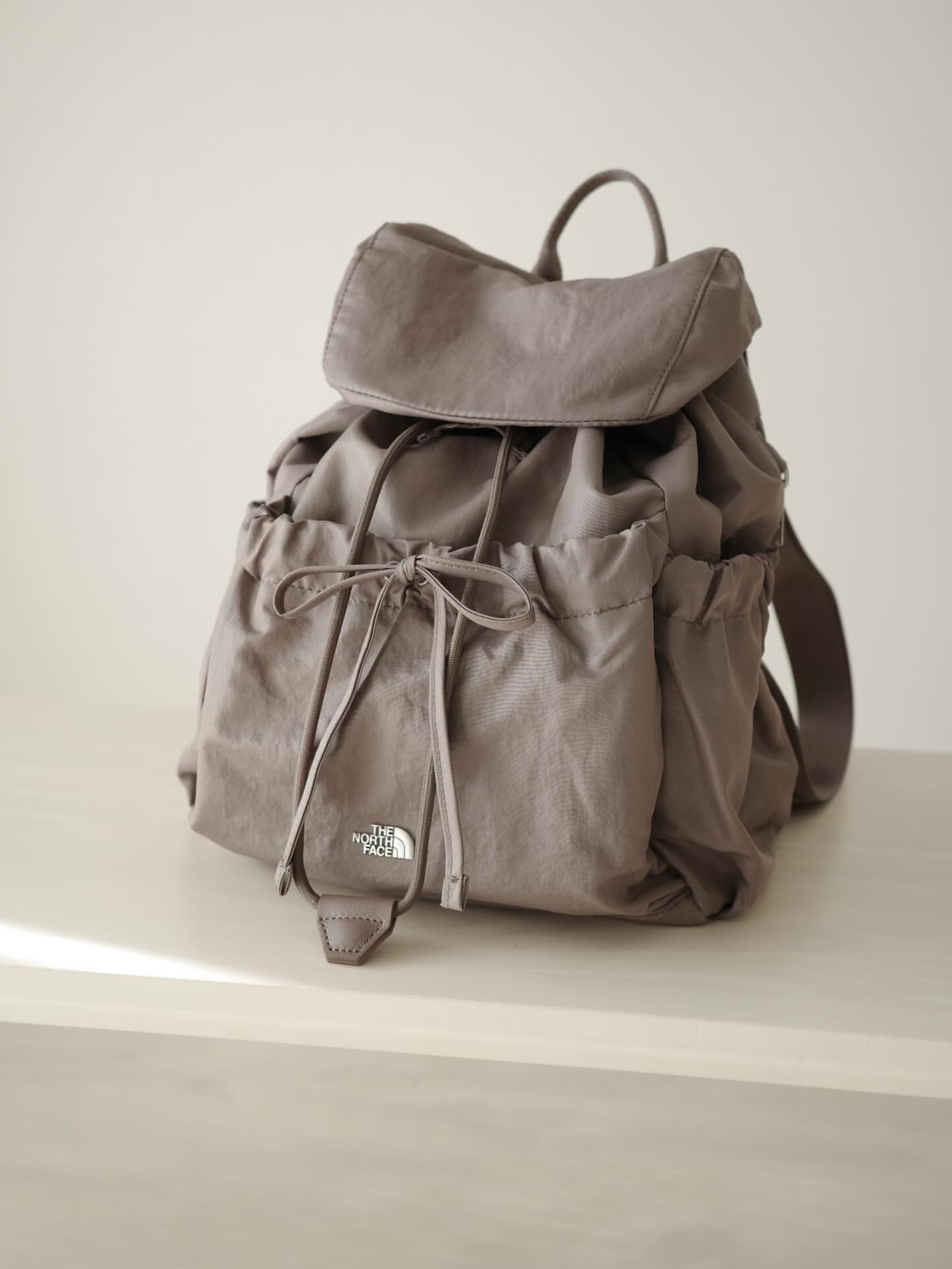 THE NORTH FACE / WHITE LABEL BONNEY SR BACKPACK MINI