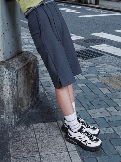 ADIDAS XLG FIN PULSE SANDALS