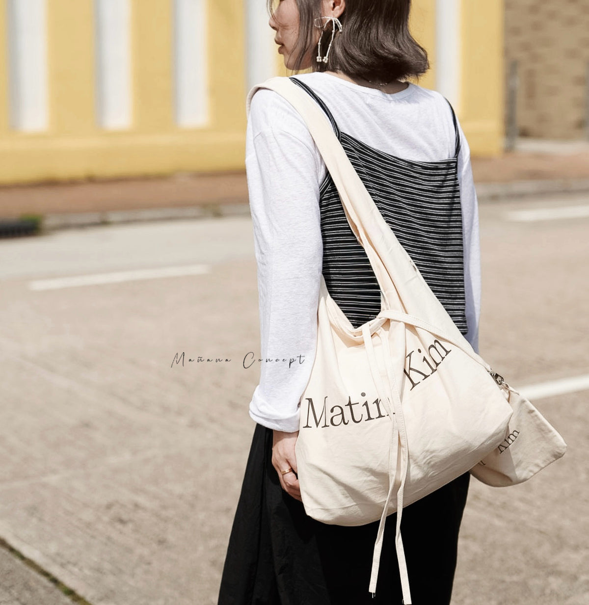 MB040 LINEN SLUBBY HENLEY TEE