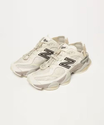 NEW BALANCE U90609IH (日本限定) - OFF WHITE