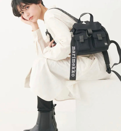 MARIMEKKO - EVERYTHING UNIKKO BACKPACK