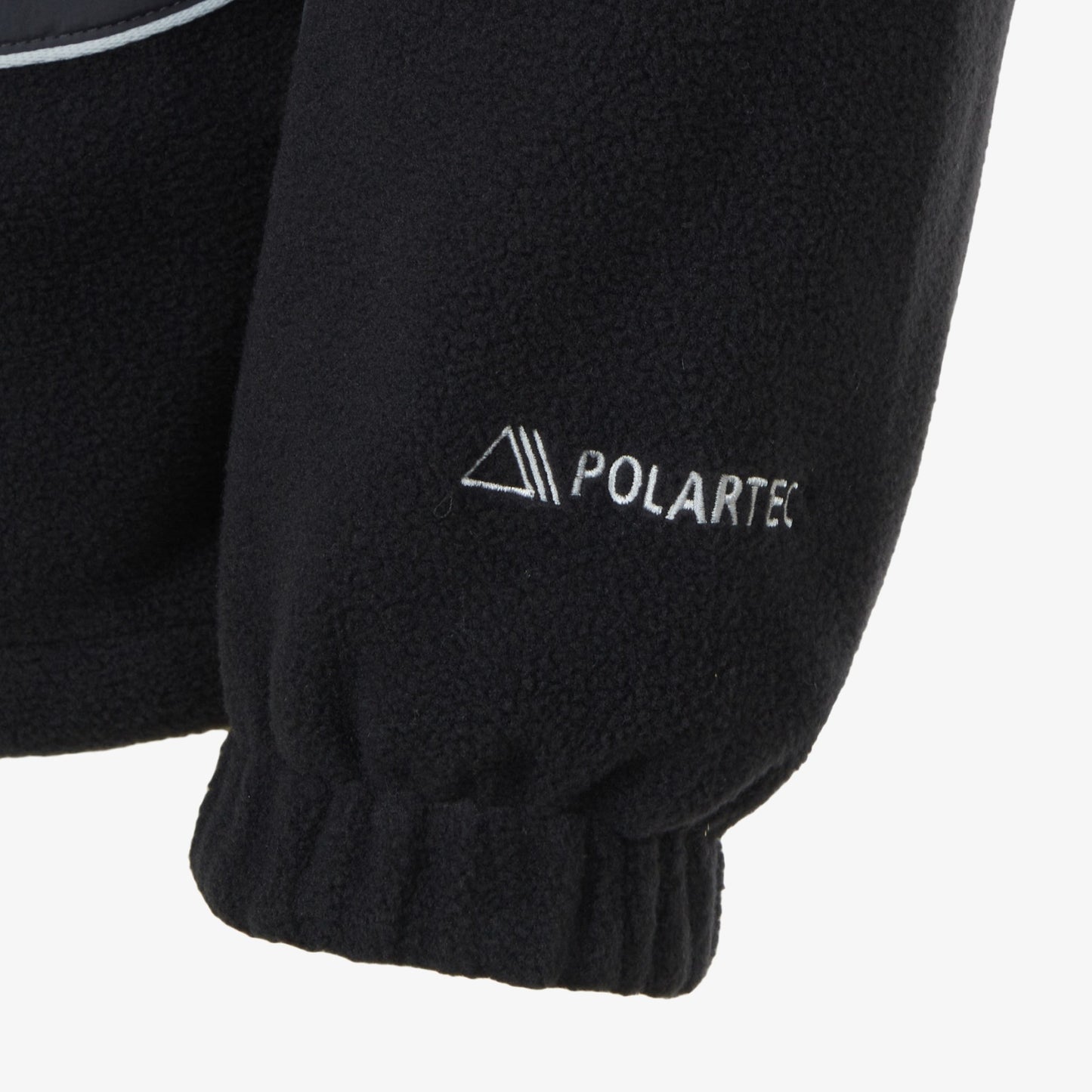 MZ912 - THE NORTH FACE - CRESTA FLEECE JACKET