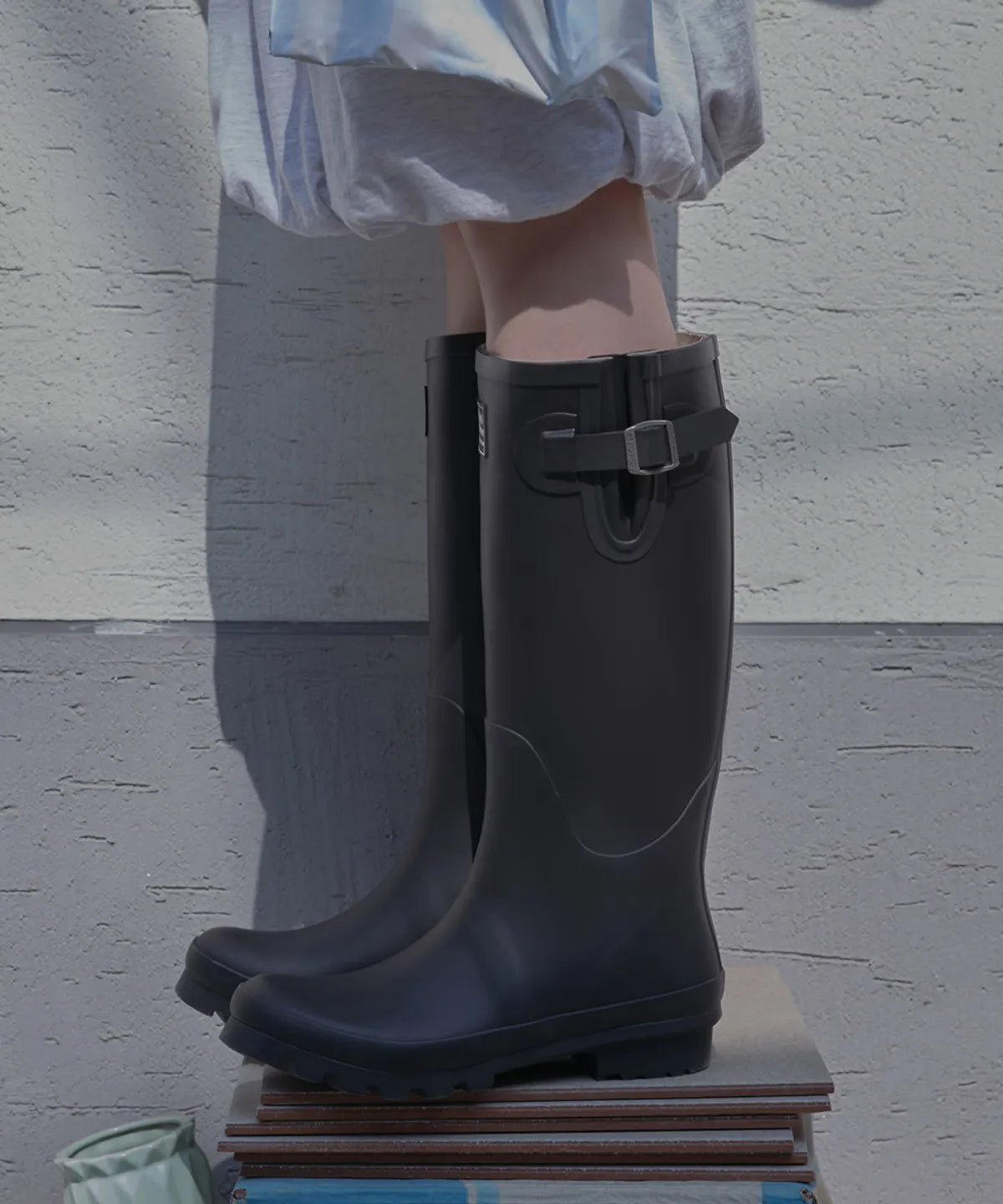 ROCKFISH NEW ORIGINAL RAIN BOOTS - LONG（長）