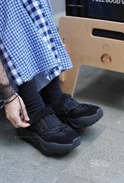 ROCKFISH 🇬🇧 WEATHERWEAR BRYN VELCRO SNEAKERS V2