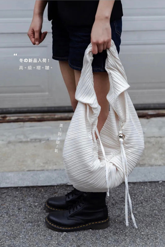 DAWN FACTORY - LUVITS LARGE BAG