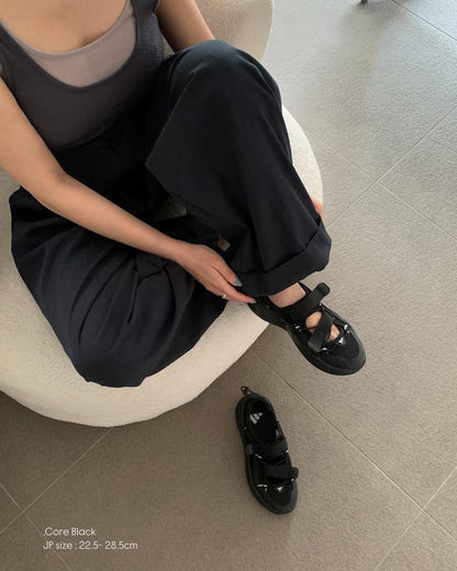ADIDAS OZWAVE SANDALS