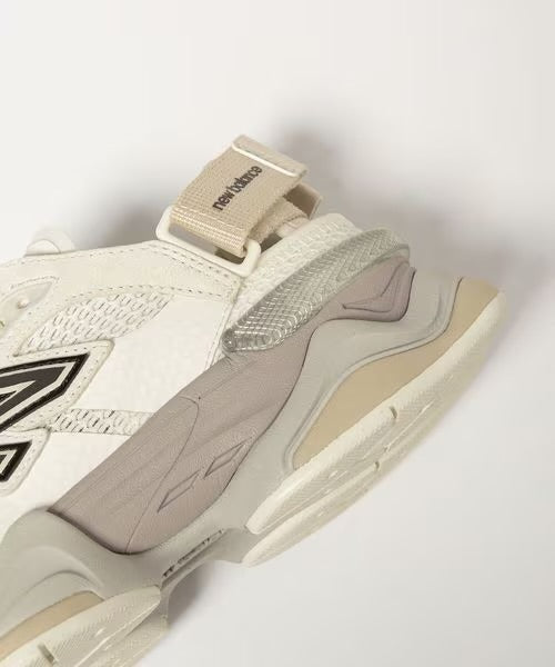 NEW BALANCE U90609IH (日本限定) - OFF WHITE