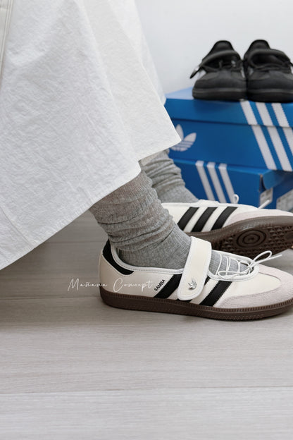 ADIDAS SAMBA JANE W