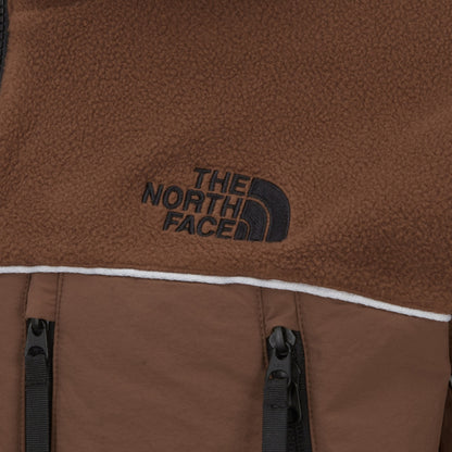 MZ912 - THE NORTH FACE - CRESTA FLEECE JACKET