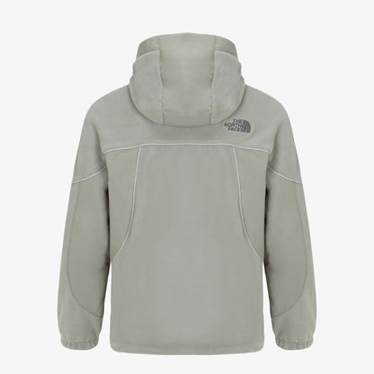 MZ912 - THE NORTH FACE - CRESTA FLEECE JACKET