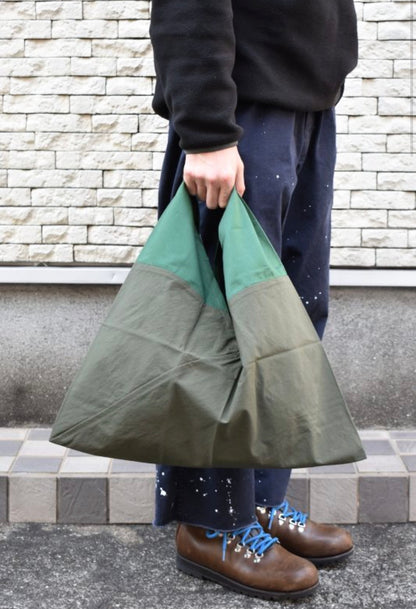 AZUMA BAG 🇯🇵 日本製 (Small & Large)