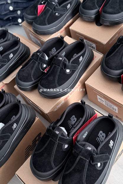 NEW BALANCE ROVER FW26