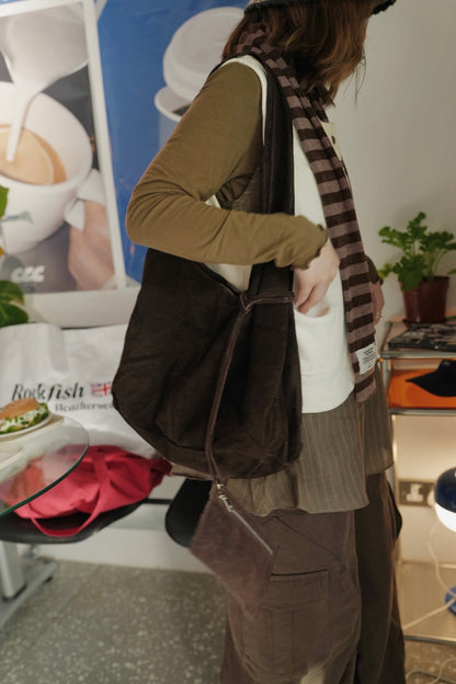 MZ942 RETRO COTTON VEST