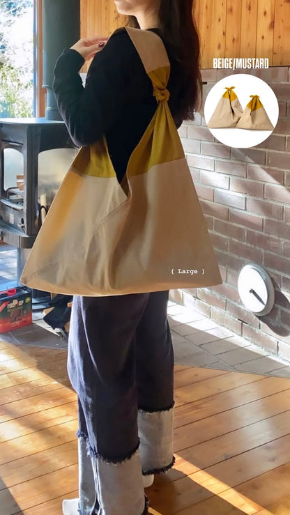 AZUMA BAG 🇯🇵 MADE IN JAPAN (Small & Large)