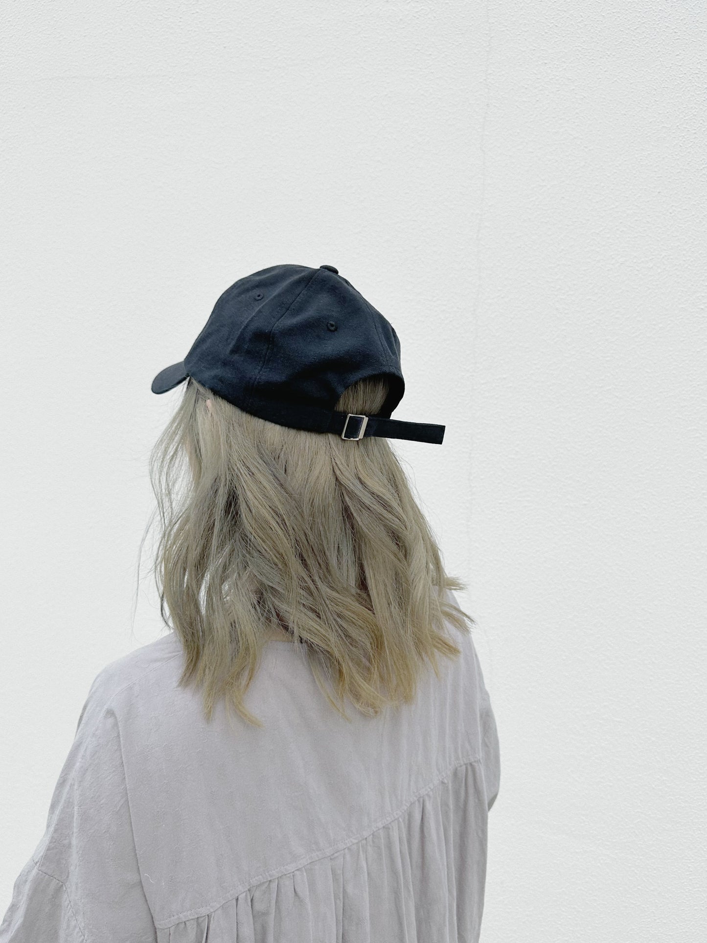 MZ-186 Baseball Cap