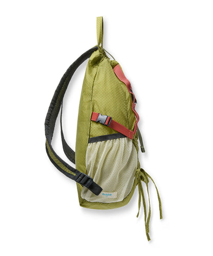 ROCKFISH WEATHERWEAR - LIGHT WEIGHT BACKPACK