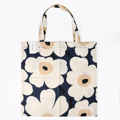 MARIMEKKO - UNIKKO BAG 43X44CM