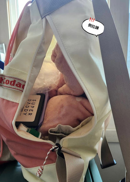 Kodak - Kodachrome Bucket Backpack