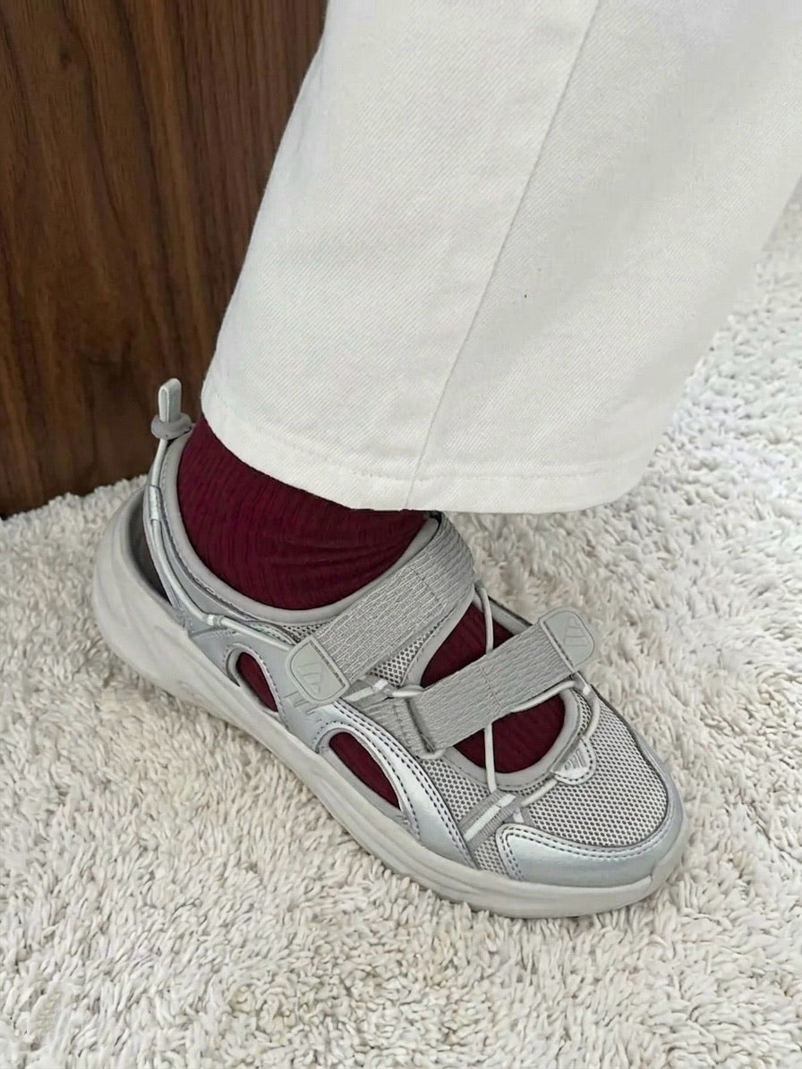 ADIDAS OZWAVE SANDALS【送$40 Coupon】