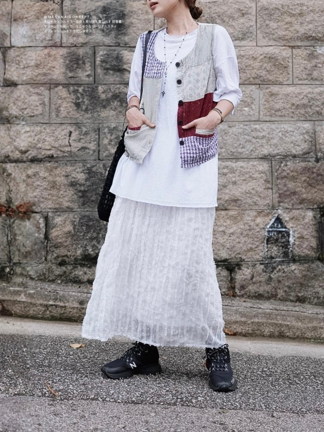 MB021 LINEN LONG TEE【 2件減-$20, 4件減-$50 】