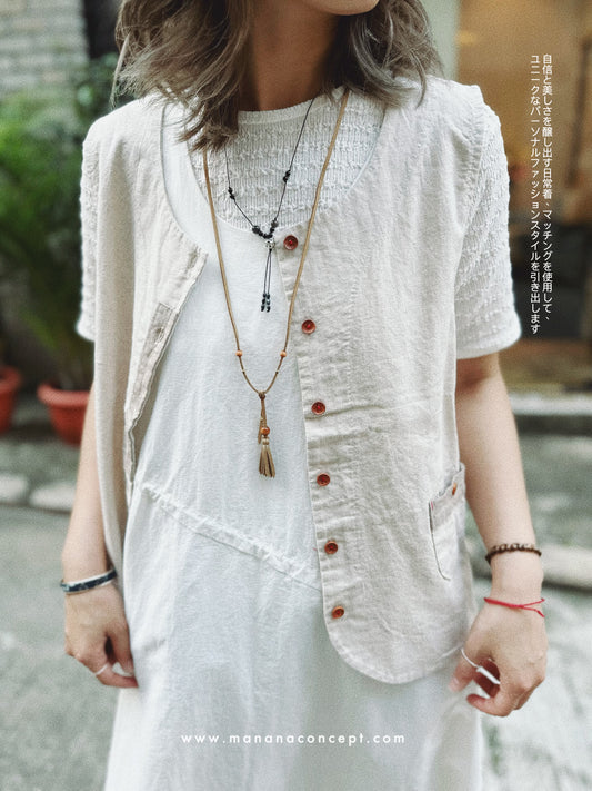 Black Necklace