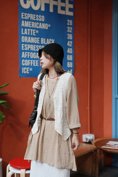 MB037 BUCKET HAT