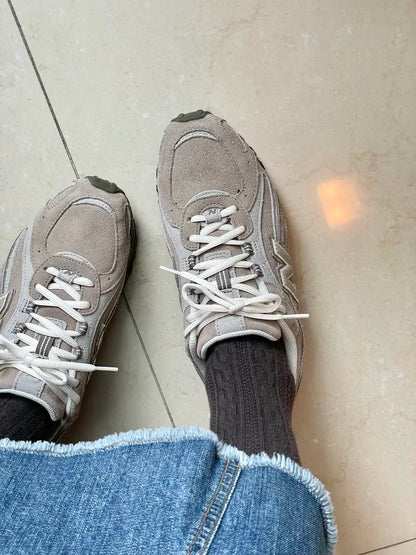 【 韓版必選 】NEW BALANCE 204L / MUSHROOM & TIMBERWOLF