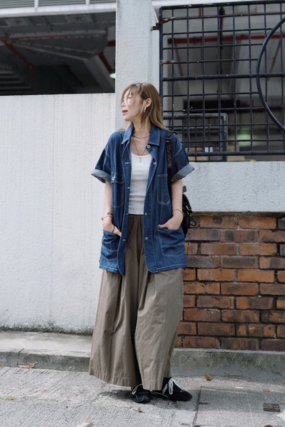 MB008 RIBBED PADDED TOP