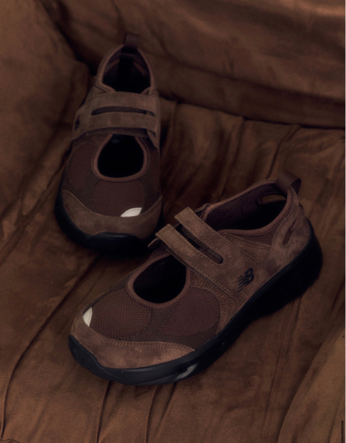 NEW BALANCE - FW BREEZE