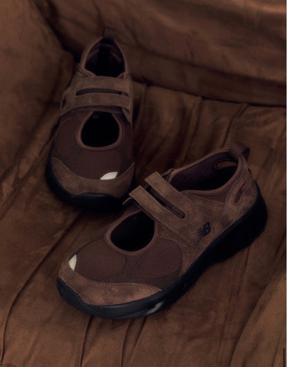 NEW BALANCE - FW BREEZE